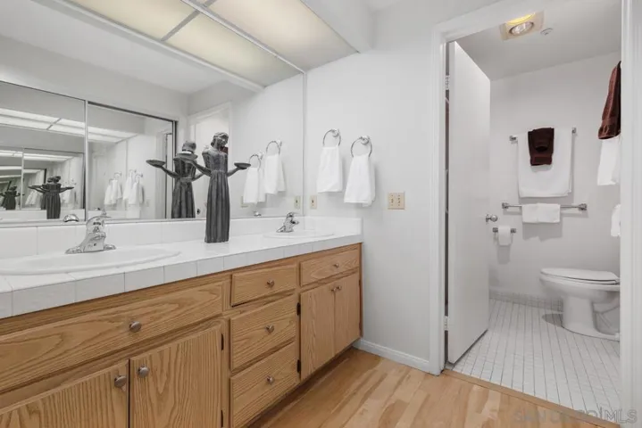Primary Bath/Spa
