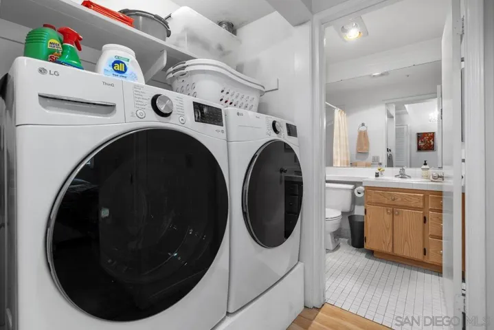 Laundry