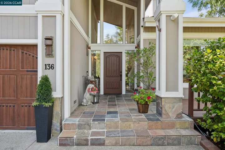 136 Hillcroft Way, Walnut Creek, California 94597 — photo 4