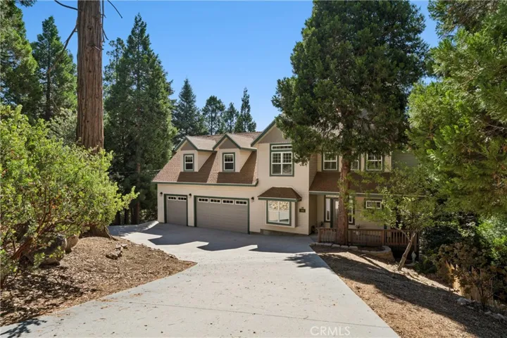 296 Grass Valley, Lake Arrowhead, California 92352 — photo 5
