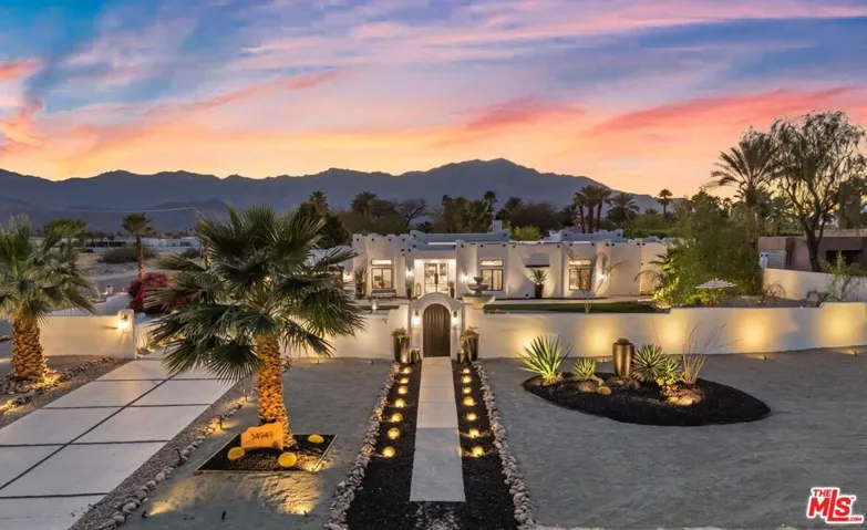 34949 Via Josefina, Rancho Mirage, California 92270 — photo 5