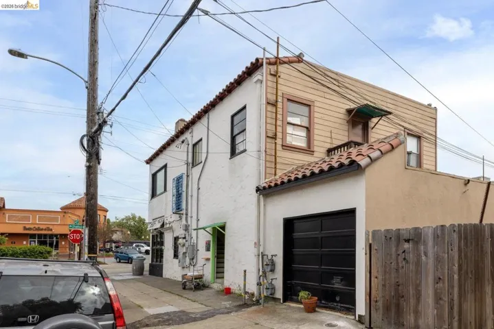 4935 Shattuck Ave, Oakland, California 94609 — photo 5