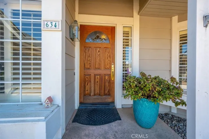 634 Hartnell, Santa Maria, California 93455 — photo 4