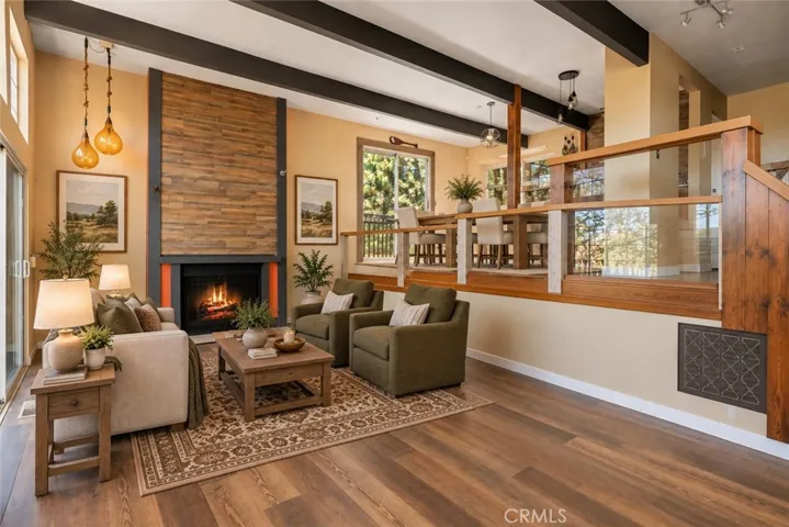 28264 Arbon, Lake Arrowhead, California 92352 — photo 5