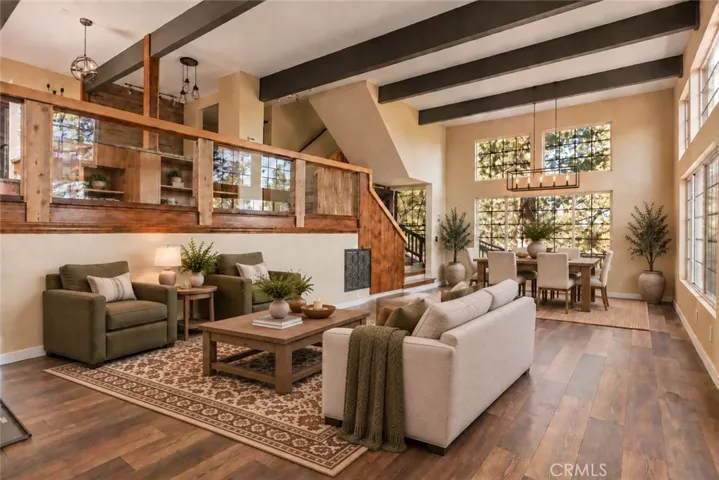 28264 Arbon, Lake Arrowhead, California 92352 — photo 4