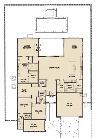 57535 Rosewood Court, La Quinta, California 92253 — photo 4