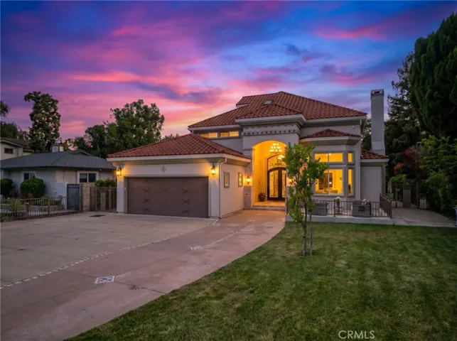 4619 Daleridge Road, La Canada Flintridge, California 91011 — photo 4