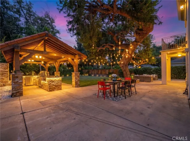 4619 Daleridge Road, La Canada Flintridge, California 91011 — photo 5