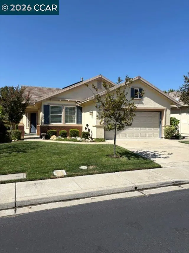 715 Stewart Way