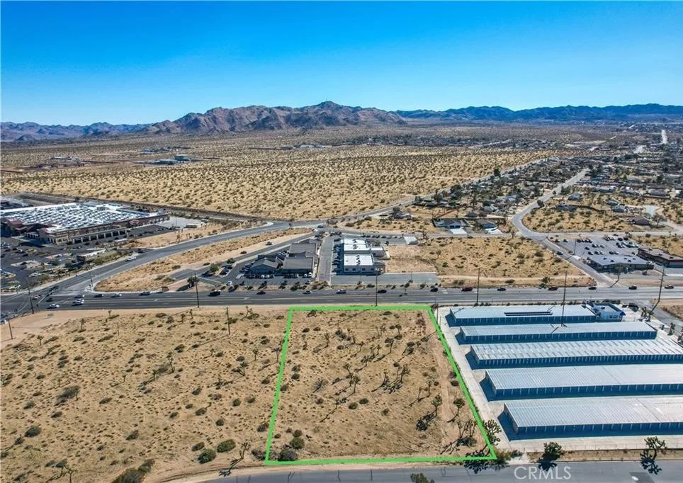 0 29 Palm Hwy, Yucca Valley, California 92284 — photo 4
