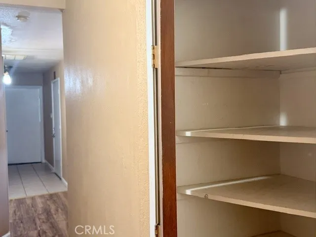 med closet