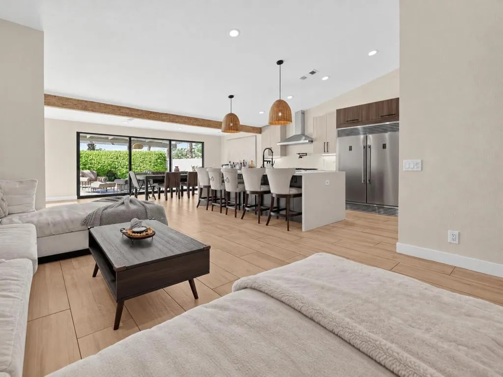 great room
