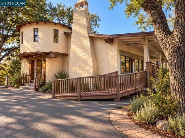 1055 Ina Drive, Alamo, California 94507 — photo 5