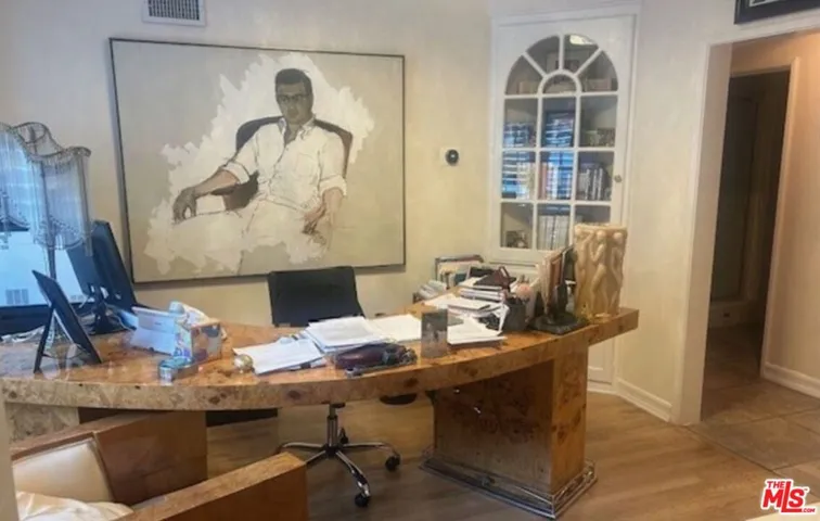 1664 Benedict Canyon Drive, Beverly Hills, California 90210 — photo 5