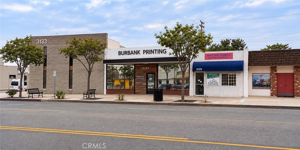 3131 W Burbank Boulevard, Burbank, California 91505 — photo 5