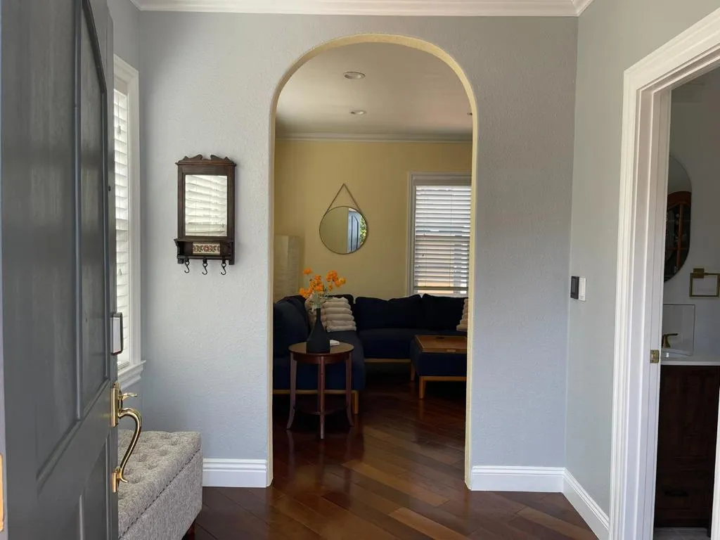 Entryway