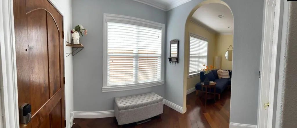 Entryway