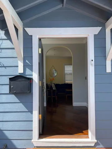Entryway