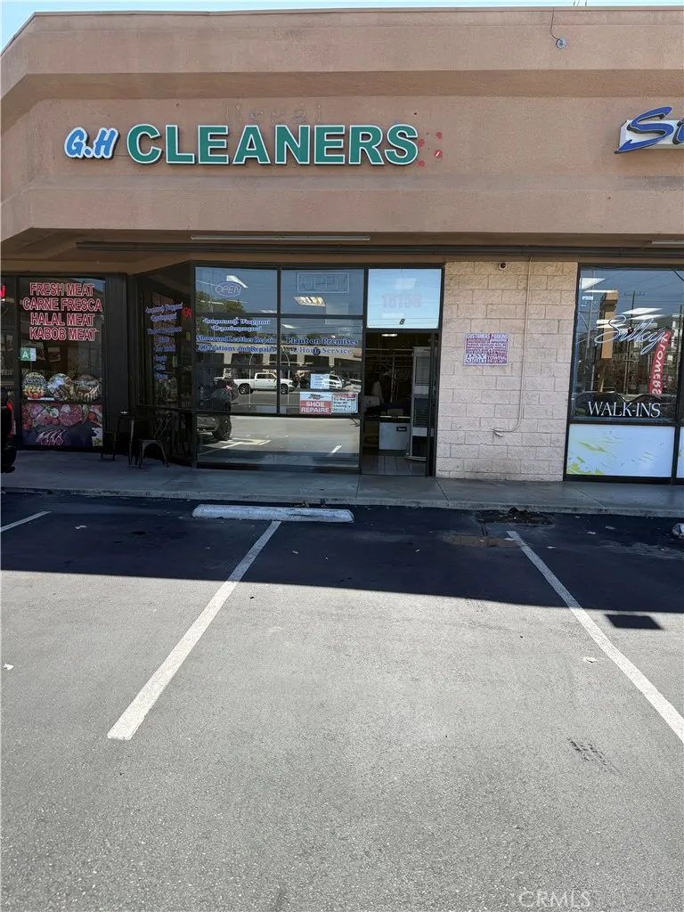16156 San Fernando Mission Blvd