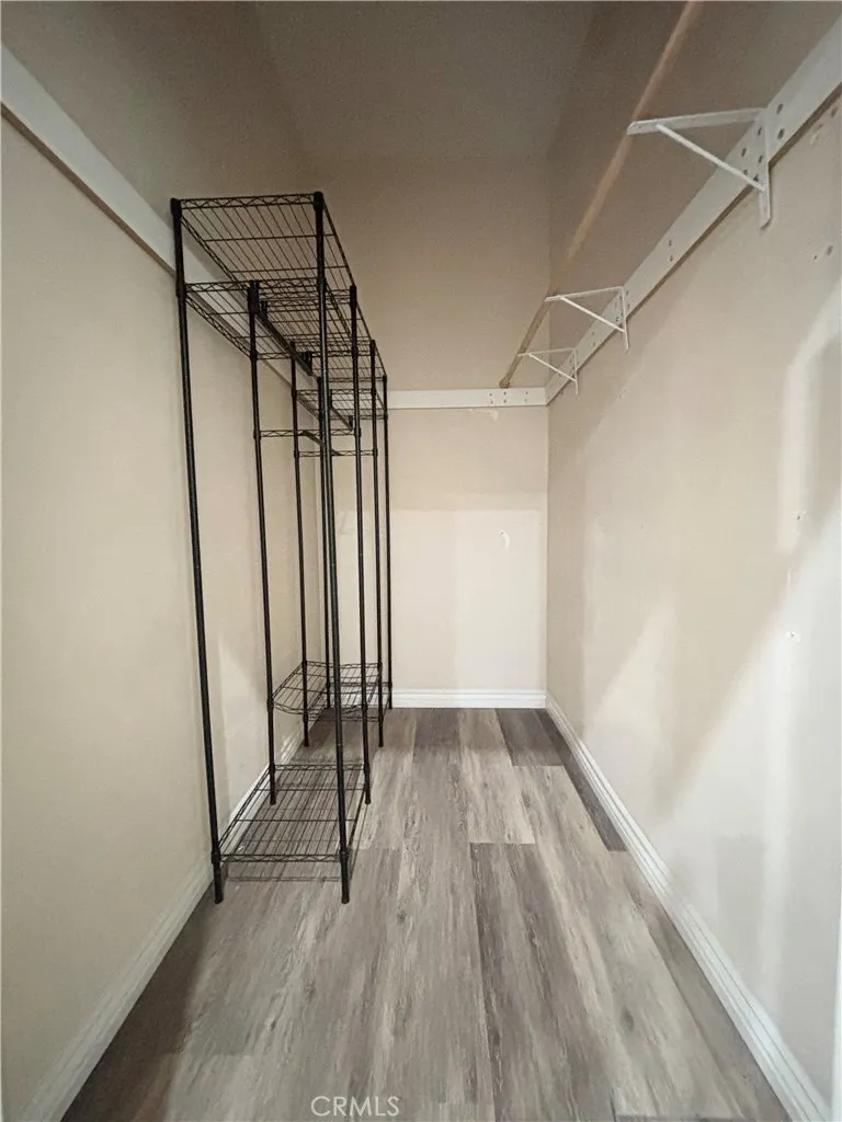Back House Bedroom 2 Walk In Closet Back House Bedroom 2 Walk In Closet