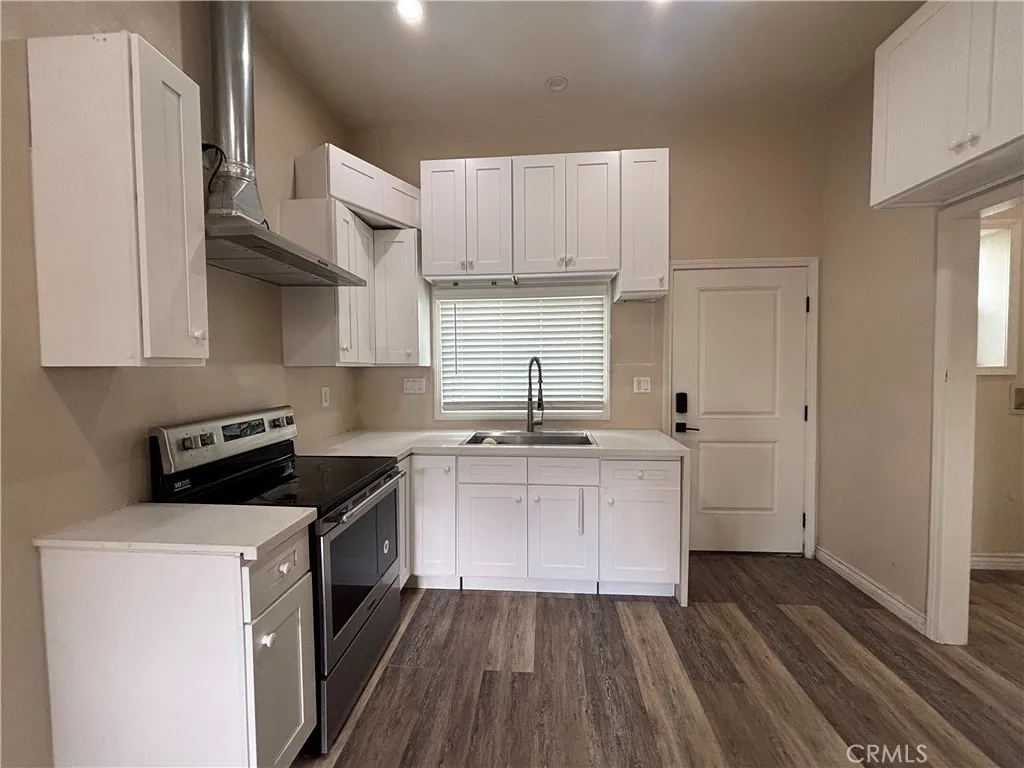 Back House Kitchen Back House Kitchen
