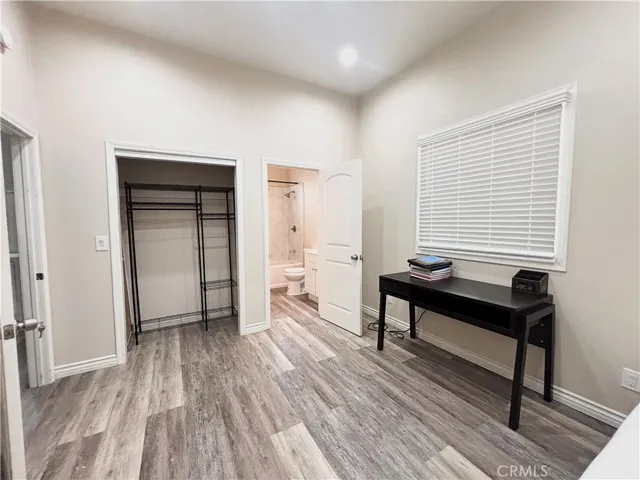 Back House Big Bedroom 1