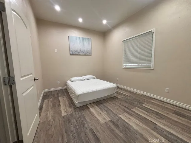 Back House Big Bedroom 2
