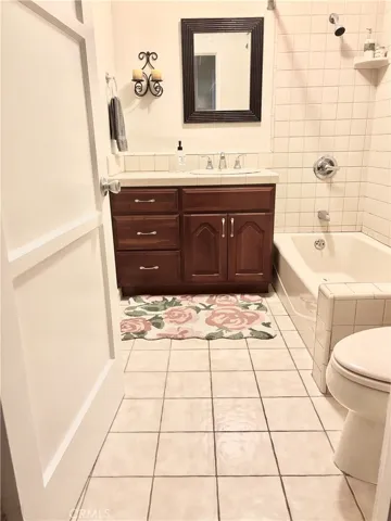 Front House Bathroom 1