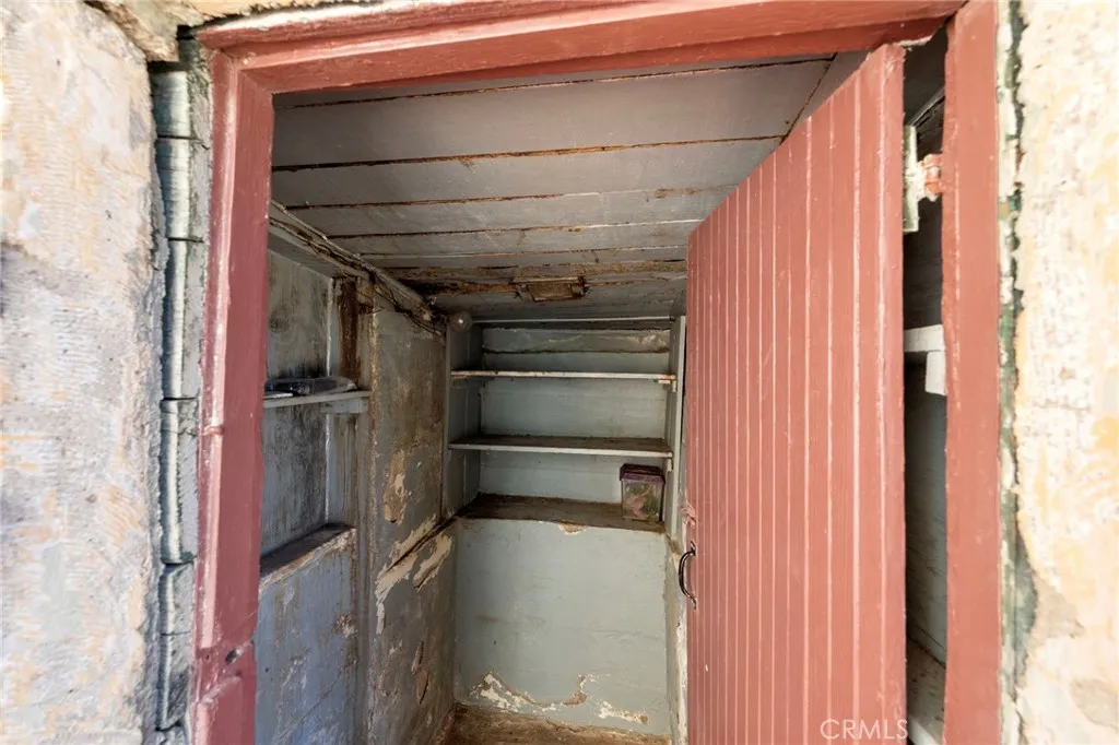 Root Cellar Root Cellar