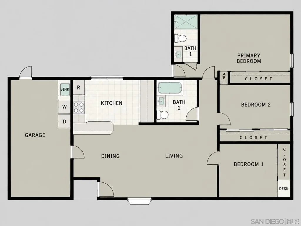 House House