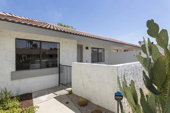 2218 N Sunshine Circle, Palm Springs, California 92264 — photo 5