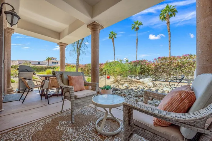 1606 Via San Martino, Palm Desert, California 92260 — photo 4