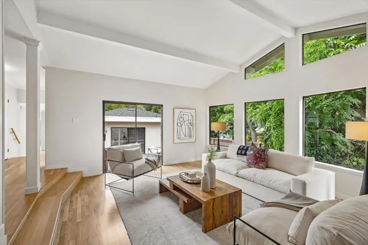 4 Tasker Lane, San Carlos, California 94070 — photo 4