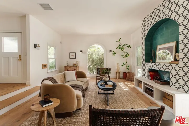 3221 Griffith Park Boulevard, Los Angeles, California 90027 — photo 4