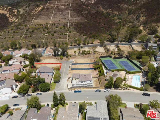 17118 Avenida De La Herradura, Los Angeles, California 90272 — photo 4