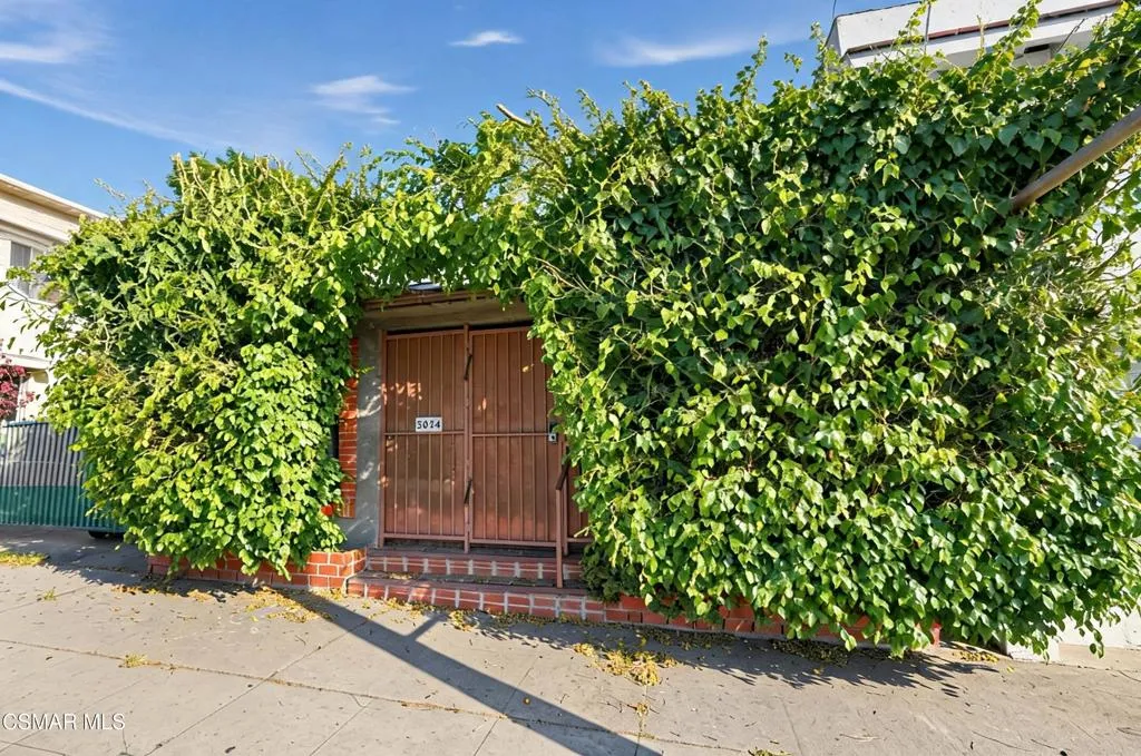 3032 Glendale