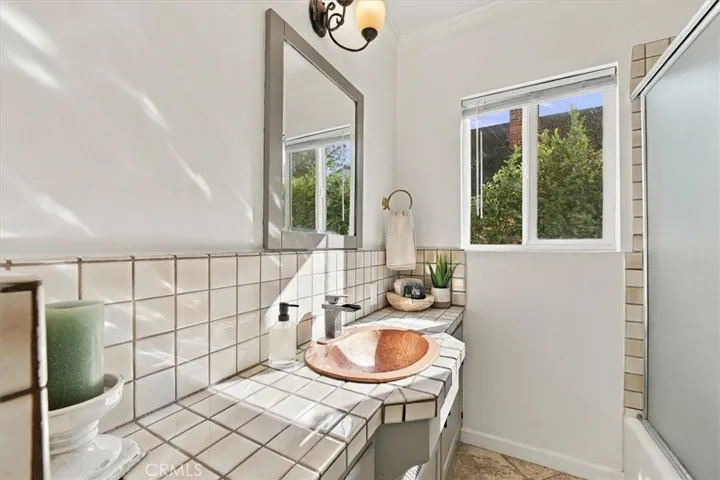Hall Bath