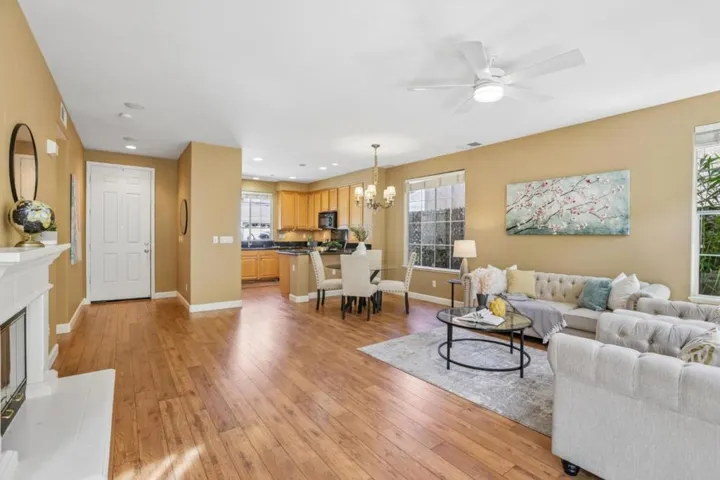 3009 Rubino Circle, San Jose, California 95125 — photo 5