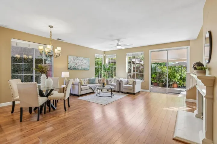 3009 Rubino Circle, San Jose, California 95125 — photo 4