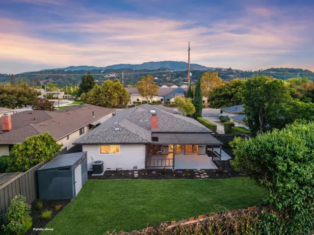21172119 Los Gatos Almaden Road, San Jose, California 95124 — photo 5