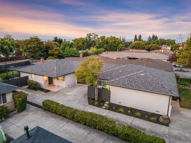 21172119 Los Gatos Almaden Road, San Jose, California 95124 — photo 4
