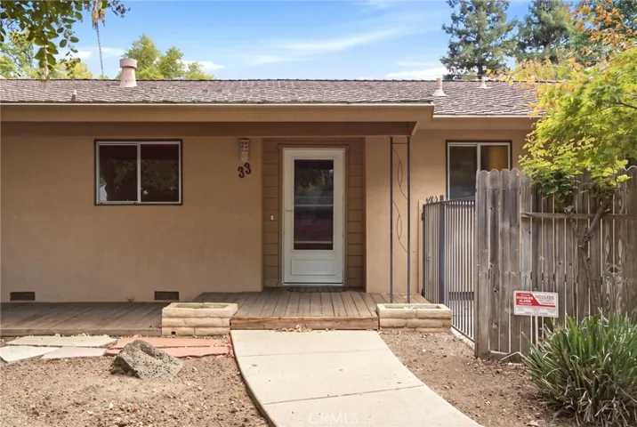 33 Lawnwood Drive, Chico, California 95926 — photo 4
