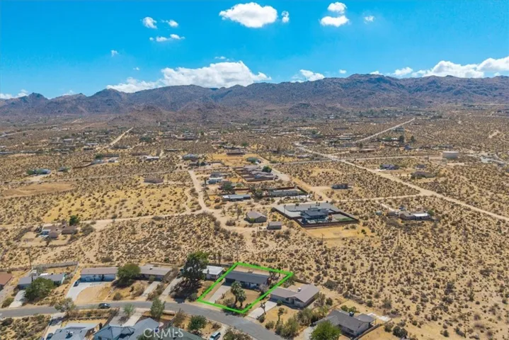 61401 Alta Vista, Joshua Tree, California 92252 — photo 4