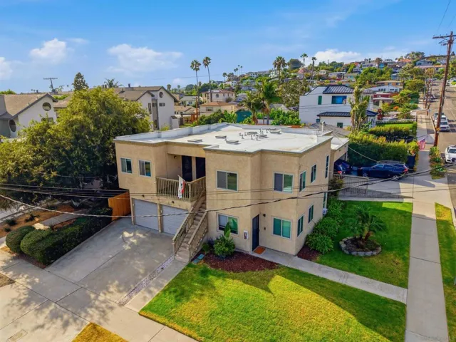 1676 Chalcedony St, San Diego, California 92109 — photo 5
