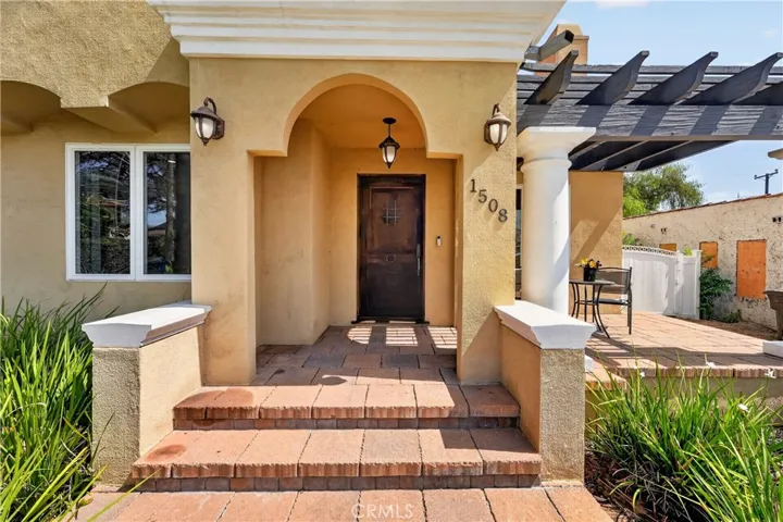 1508 Sinaloa, Pasadena, California 91104 — photo 4
