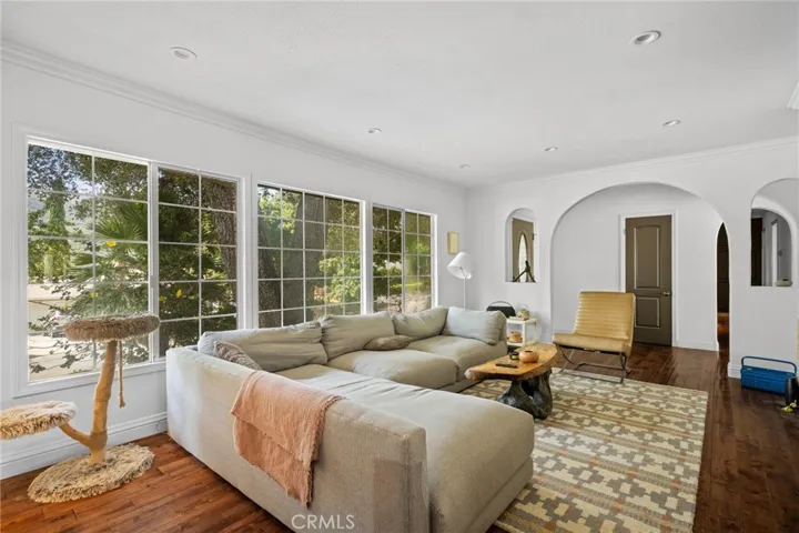 6247 Hamilton Lane, La Crescenta, California 91214 — photo 5