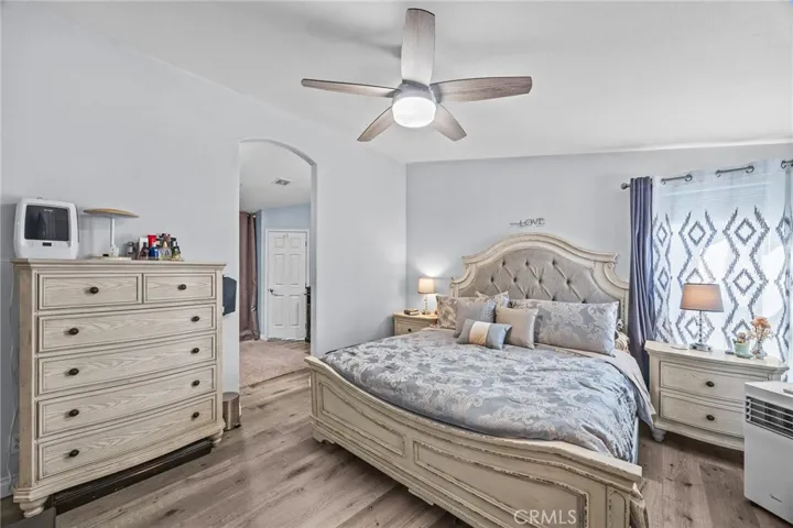 Main bed#1