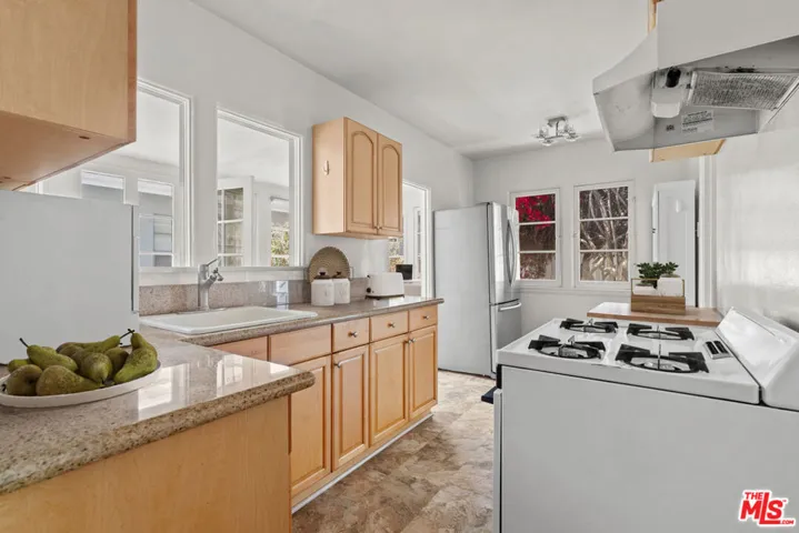 1630 Franklin Street, Santa Monica, California 90404 — photo 5