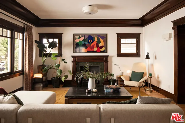 129 N St Andrews Place, Los Angeles, California 90004 — photo 5