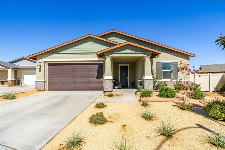 5609 W K13, Lancaster, California 93536 — photo 4